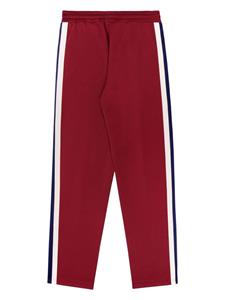 Sporty & Rich Trainingsbroek met print - Rood