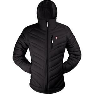 Grüezi Bag Heren Lightful DownWool Jas
