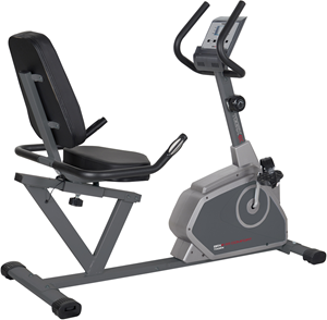 BRX-R65 Comfort Ligfiets - Gratis trainingsschema