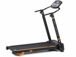 Everfit TFK 155 Slim Loopband - Gratis trainingsschema