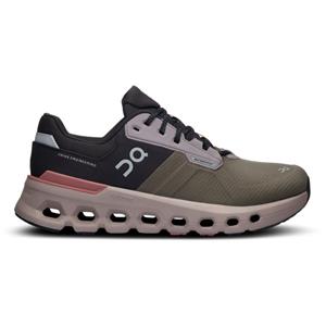 On - Women's Cloudrunner 2 Waterproof - Runningschuhe