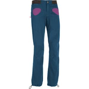 Bergzeit Basics Dames Bergzeit E9 Onda Story 4 Broek