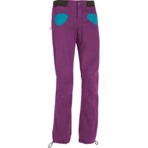 Bergzeit Basics Dames Bergzeit E9 Onda Story 4 Broek