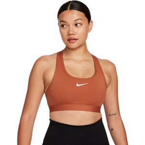 Nike Swoosh Medium Support Padded Sport BH