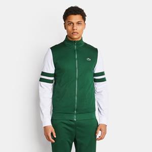 Lacoste Interlock - Heren Track Tops