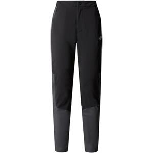 The North Face Dames Felik Slim Tapered Broek