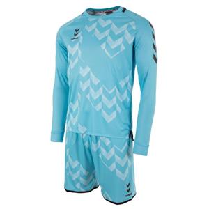 Hummel Indiana Long Sleeve Goalkeeper Set