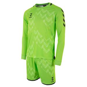 Hummel Indiana Long Sleeve Goalkeeper Set