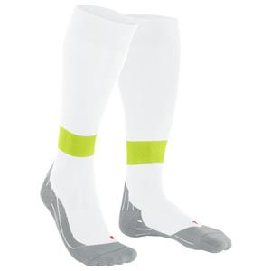 Falke  RU Compression Energy - Hardloopsokken, wit