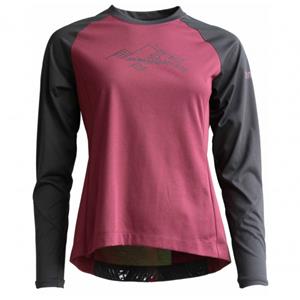 Zimtstern Dames PureFlowz Longsleeve