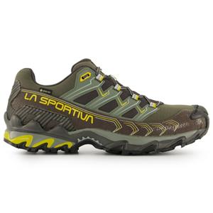 La sportiva  Ultra Raptor II Wide GTX - Trailrunningschoenen, olijfgroen
