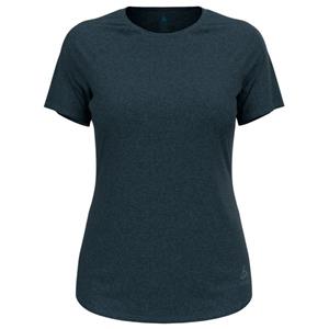 Odlo - Women's T-hirt Crew Neck / Essential 365 - Laufshirt