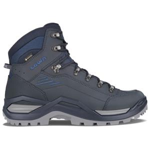 Lowa  Renegade Evo GTX Mid - Wandelschoenen, blauw