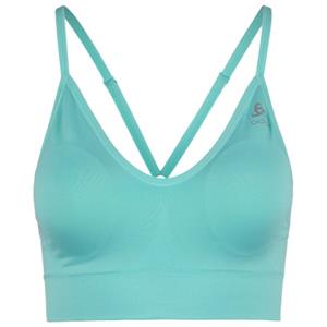Odlo Dames Padded Seamless Soft 2.0 sport-bh