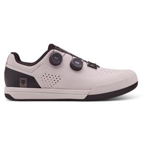 Fox Racing  Fox Union Boa Flat - Fietsschoenen, grijs
