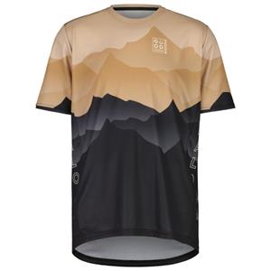 MALOJA PakaM. Multi bikeshirt, voor heren
