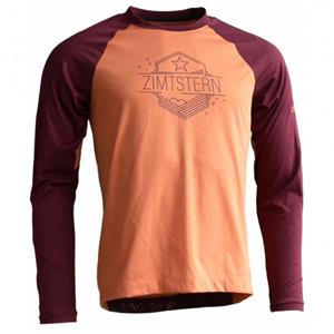 Zimtstern Heren PureFlowz Longsleeve