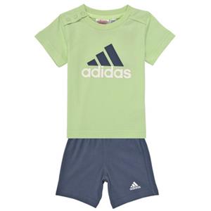 Adidas Trainingspak  I BL CO T SET