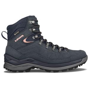 Lowa  Women's Toro Pro GTX Mid - Wandelschoenen, blauw