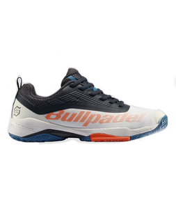 Bullpadel Performance Hybrid 24V padelschoenen heren