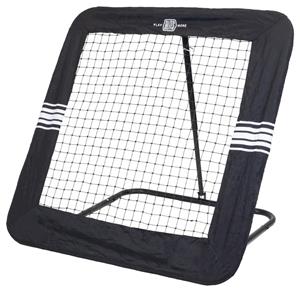 rebounder verstelbaar - 100 x 100 cm