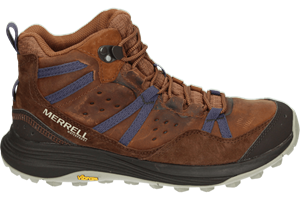 Merrell J037894 SIREN 4 TRAVELLER MID