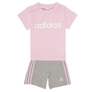 Adidas Trainingspak  I LIN CO T SET