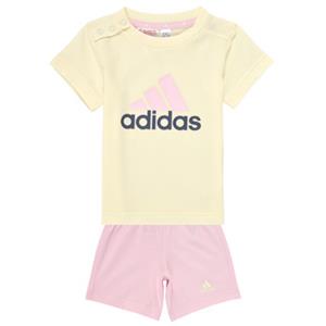 Adidas Trainingspak  I BL CO T SET