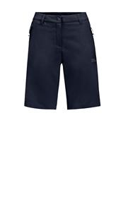 Jack Wolfskin Shorts ACTIVE TRACK SHORTS W