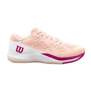 Wilson Rush Pro ACE Tennisschoenen Dames