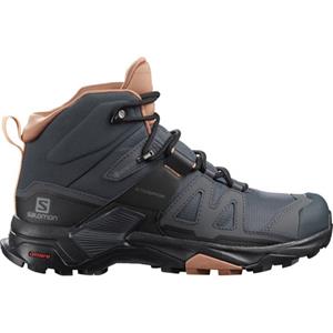 Wandelschoenen Salomon X Ultra 4 Mid Gtx W