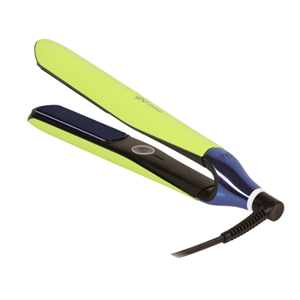 Ghd Chronos Styler Stijltang Cyber Lime