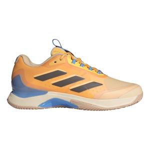 Adidas Avacourt 2 Tennisschoenen Dames