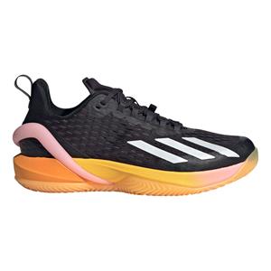 Adidas Adizero Cybersonic Tennisschoenen Dames