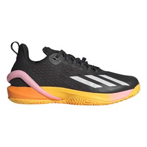 Adidas Adizero Cybersonic Tennisschoenen Heren