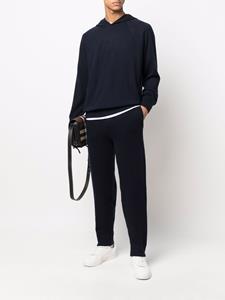 Vince Effen trainingsbroek - Blauw