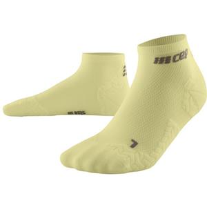 CEP Heren Ultralight Low Cut Sokken