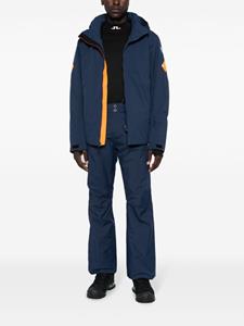 Rossignol Skibroek met logopatch - Blauw