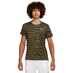 Nike Court Advantage Printed Tee
