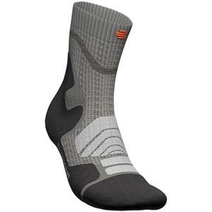 Bauerfeind Sportsocken "Outdoor Merino Mid Cut Socks"