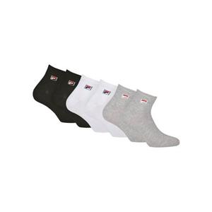 Fila Korte sokken (set, 6 paar)