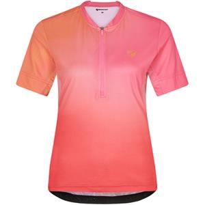 Ziener Dames Naladia Fietsshirt