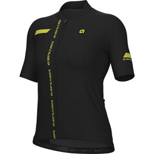 Alé Dames Follow Me Fietsshirt