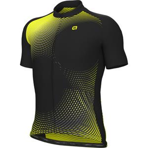 Alé Heren Optical Fietsshirt