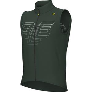 Alé Heren Sauvage Vest Fietsshirt