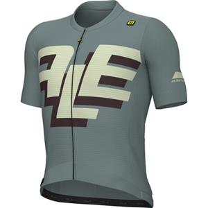 Alé Heren Sauvage Fietsshirt