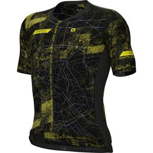 Alé Heren Town Fietsshirt