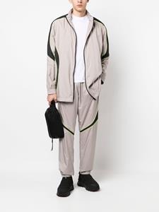 Givenchy Trainingsbroek met zijstreep - Beige
