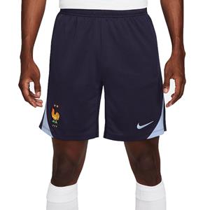 Nike Frankrijk Strike Trainingsshort