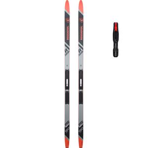 Kinderen Speed R-Skin Lang + Step In Jr Klassiekerset 23/24